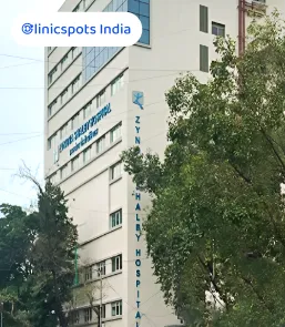 zynova shalby hospital