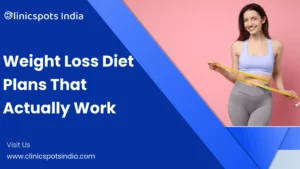 weight loss diet plans